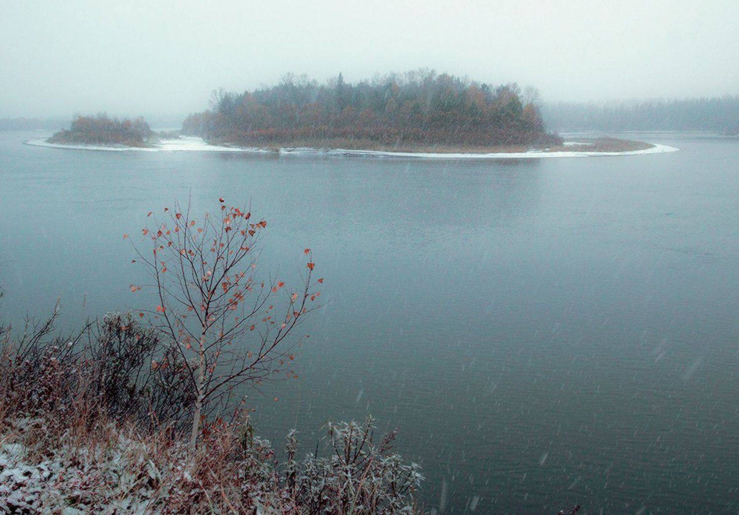 , Николай Морский