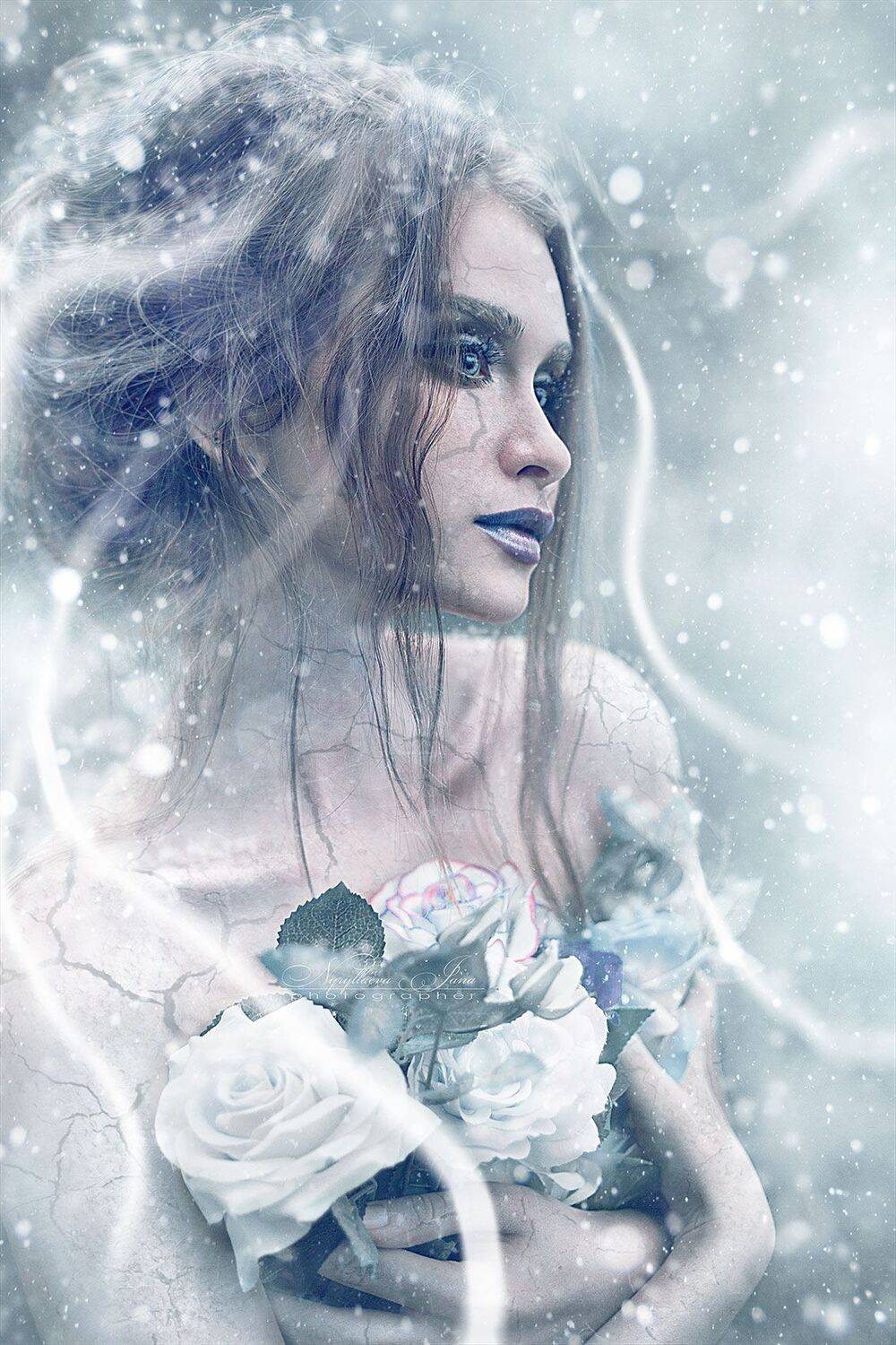 идеидлязимнейфотосессии фотографнуруллаеваяна зима зимниефотосессия фотографиизимой нуруллаева идеидляфотосессии модель красиваядевушка , Нуруллаева Яночка