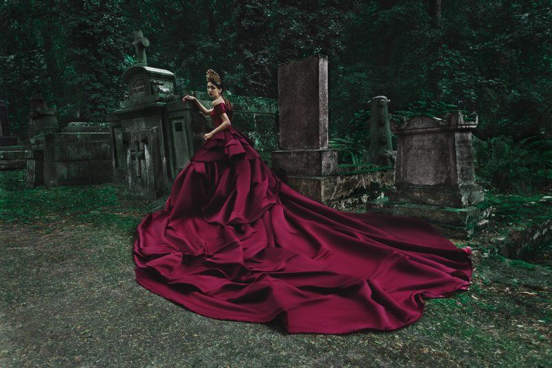 portrait  фото превью