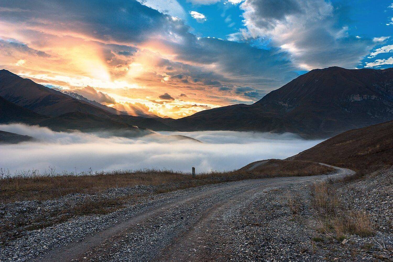 , Михаил Туркеев