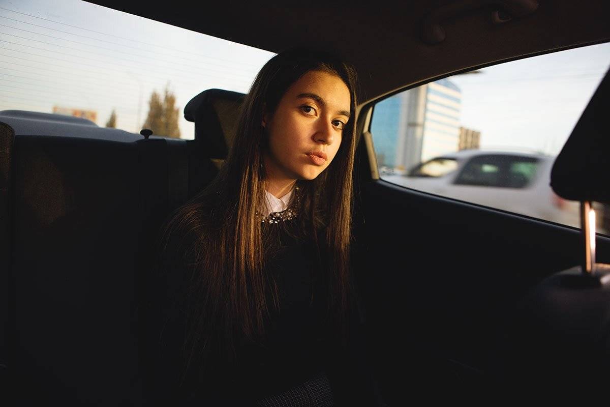 , Ольга Юсупова