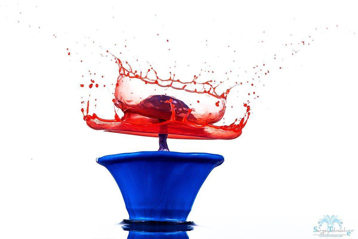 капли, жидкость, макро, арт, всплеск, сергейтолмачев, Сергей Толмачев