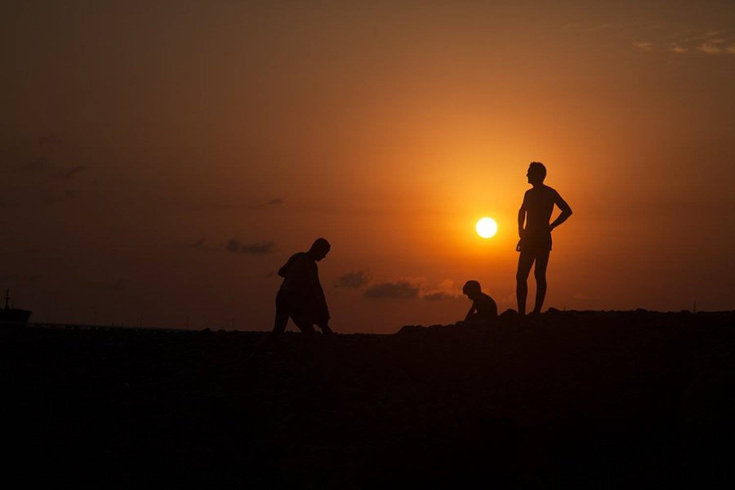 sun, sunlight, son, light, lighting, portrait, people, sunset, photography, photo, Марина Бойко