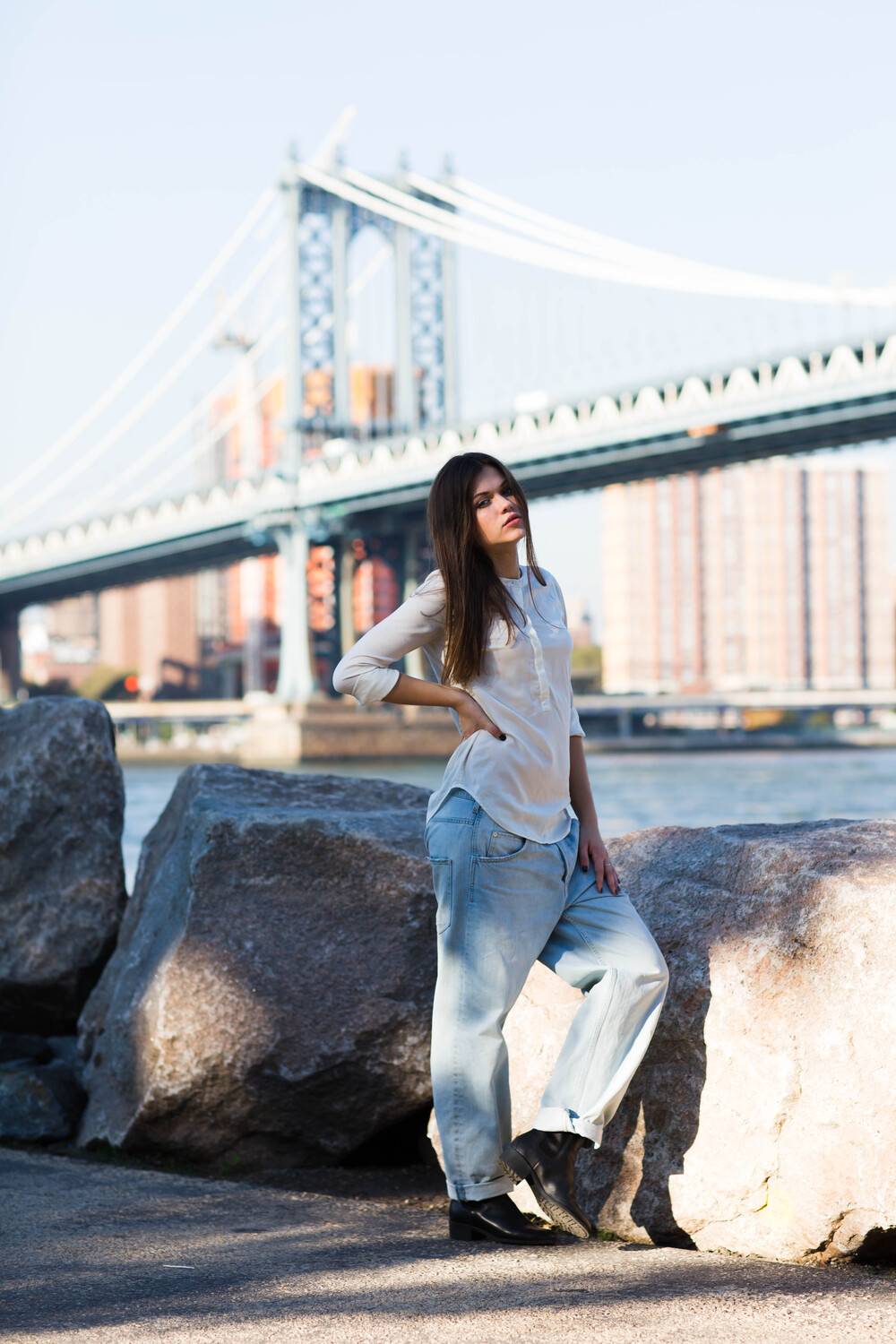 Ph: @sergioartg, Сергей Гончаров