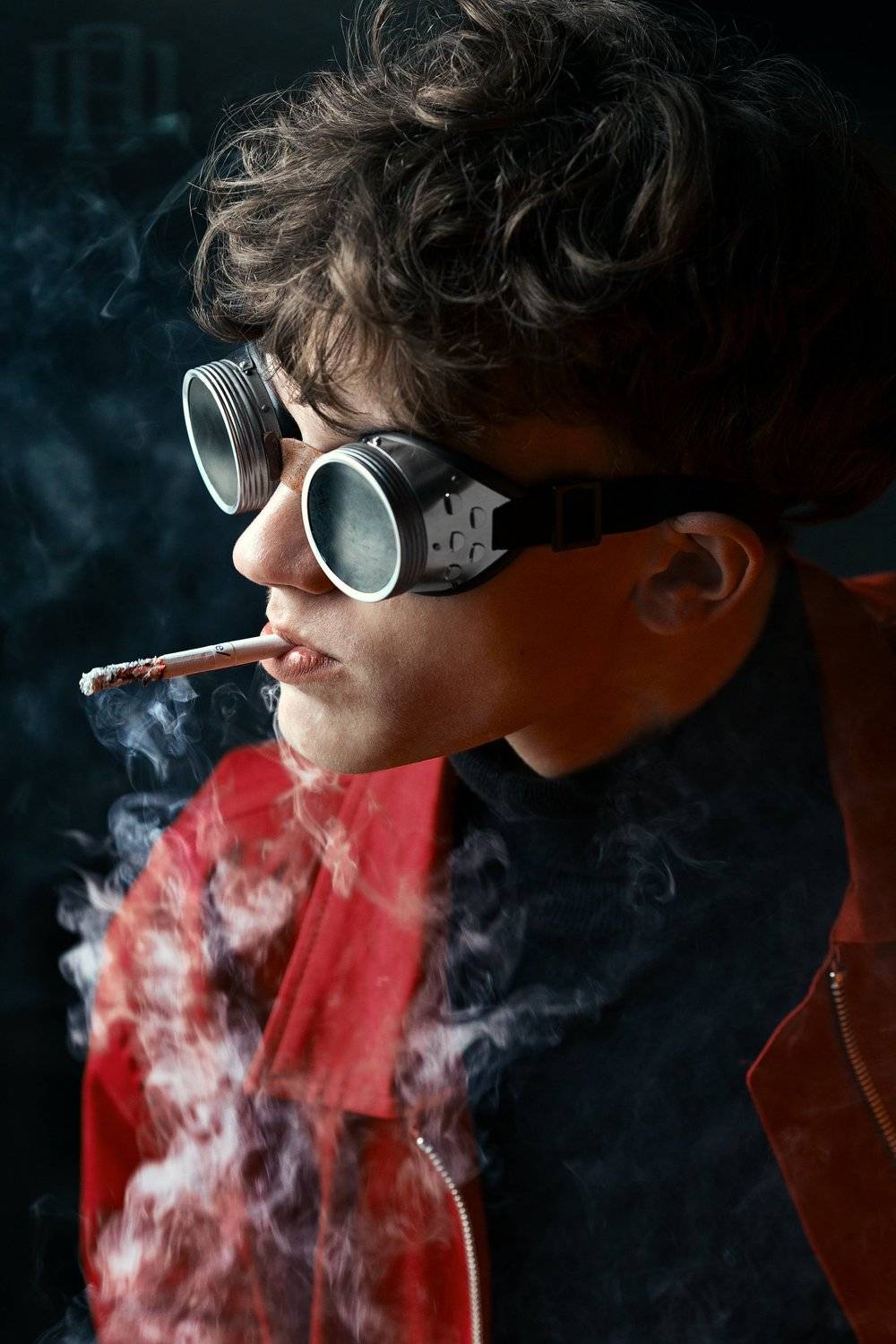 портрет,portrait, жанровый портрет, Дмитрий Александров