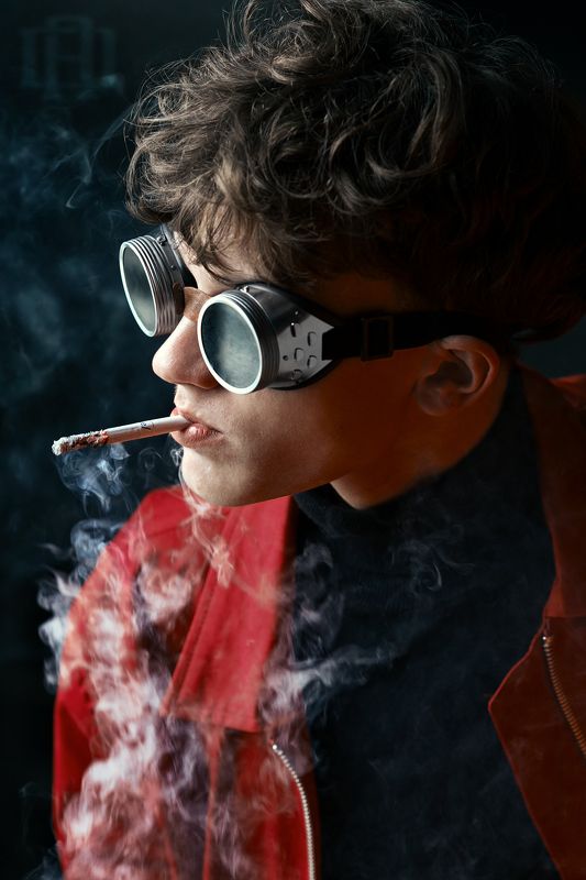 портрет,portrait, жанровый портрет  фото превью