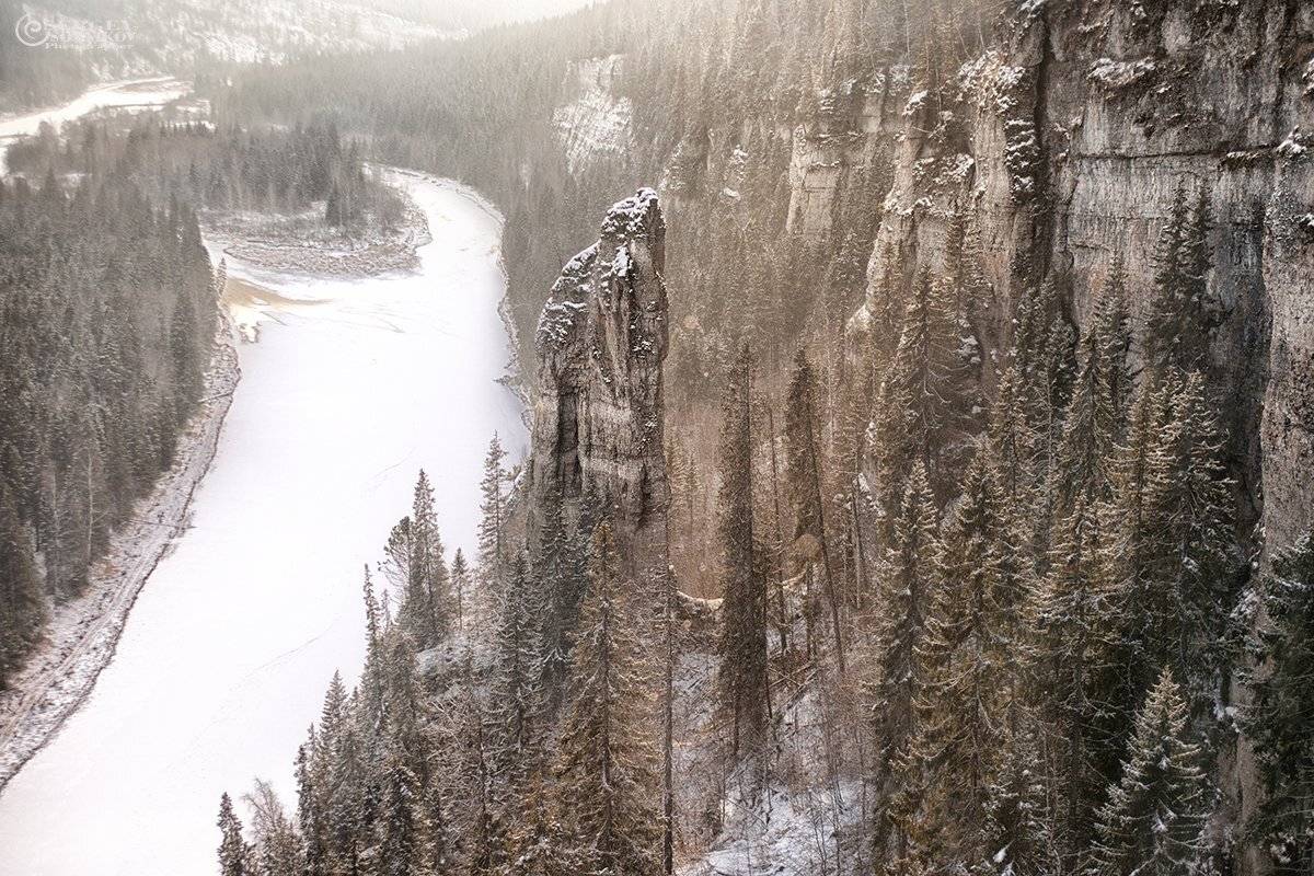 , Сергей Сотников