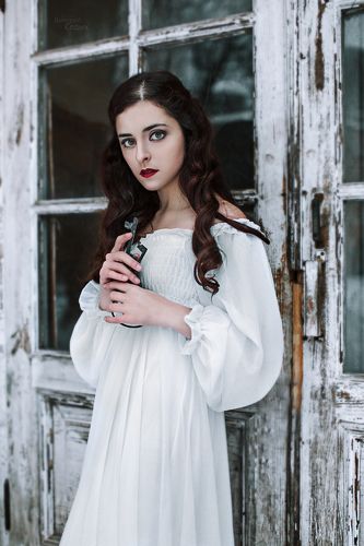 зимняя