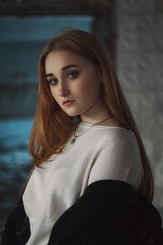 Леся