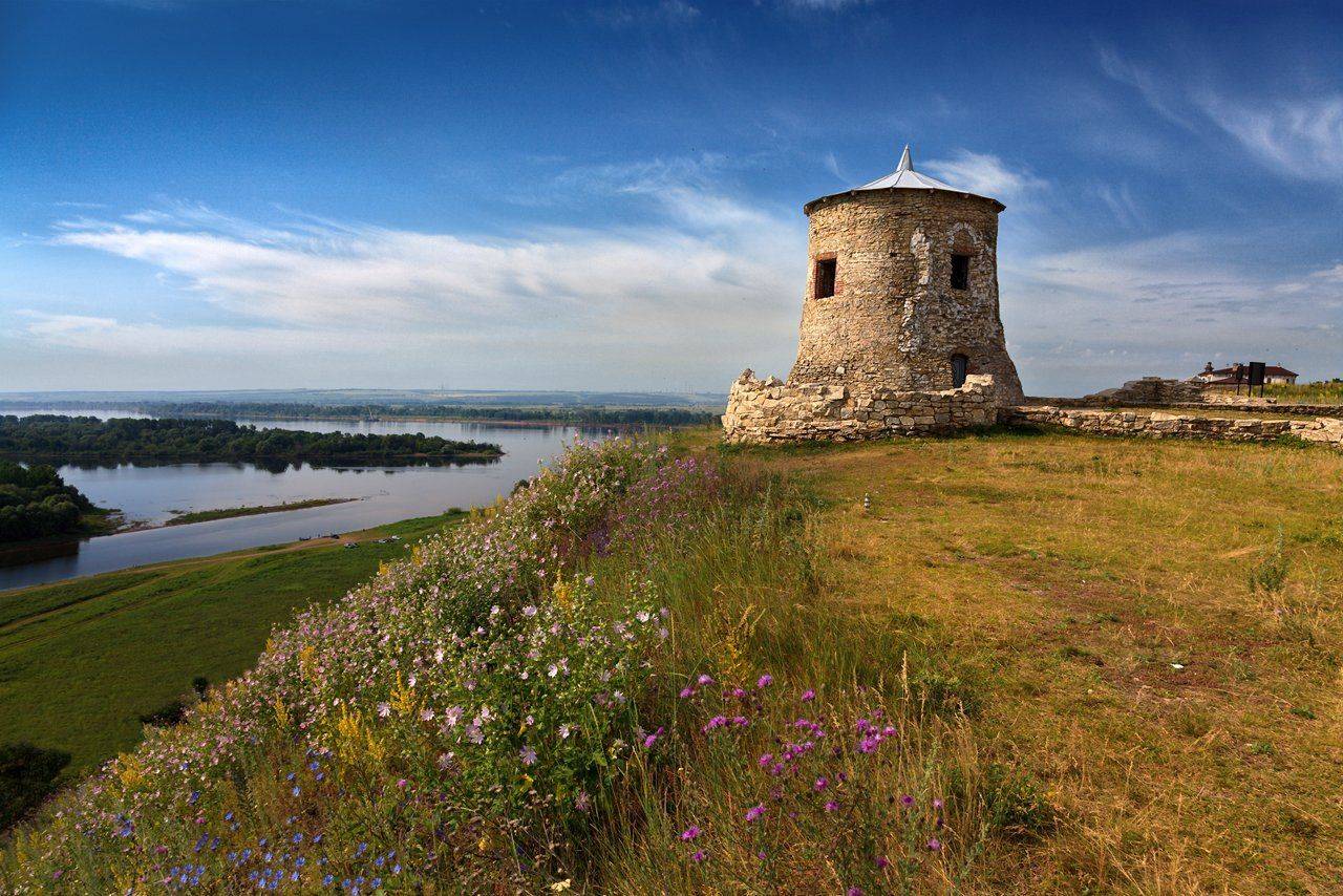 , Kuchkai_murza