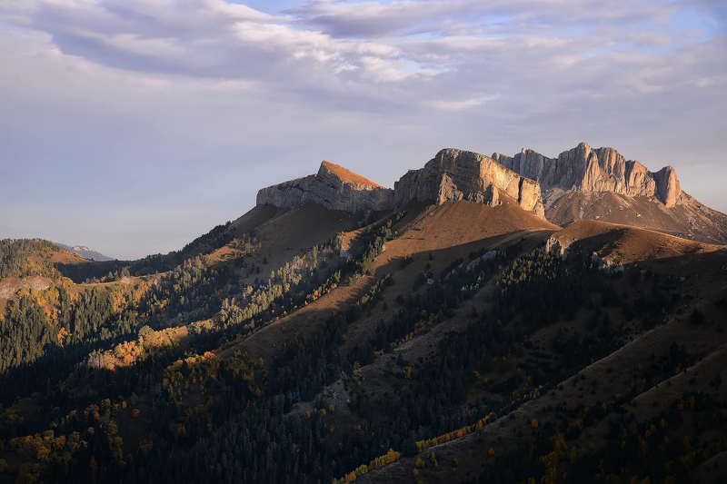 Краски Тхачей фото превью