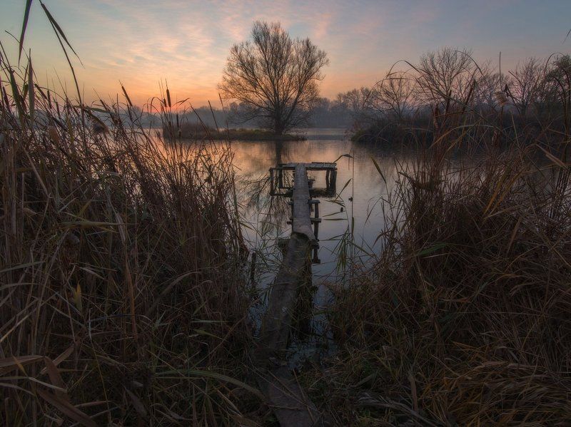 Щучья пора... фото превью