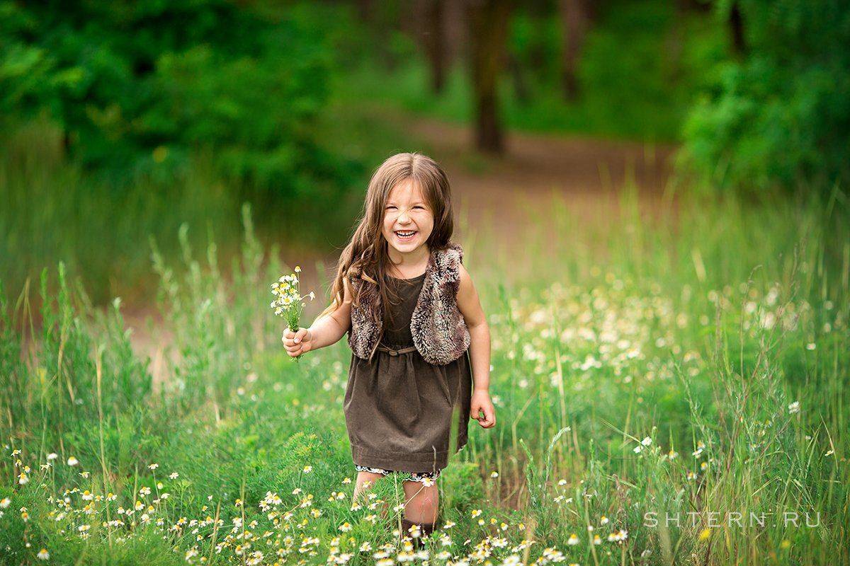 , Екатерина Штерн