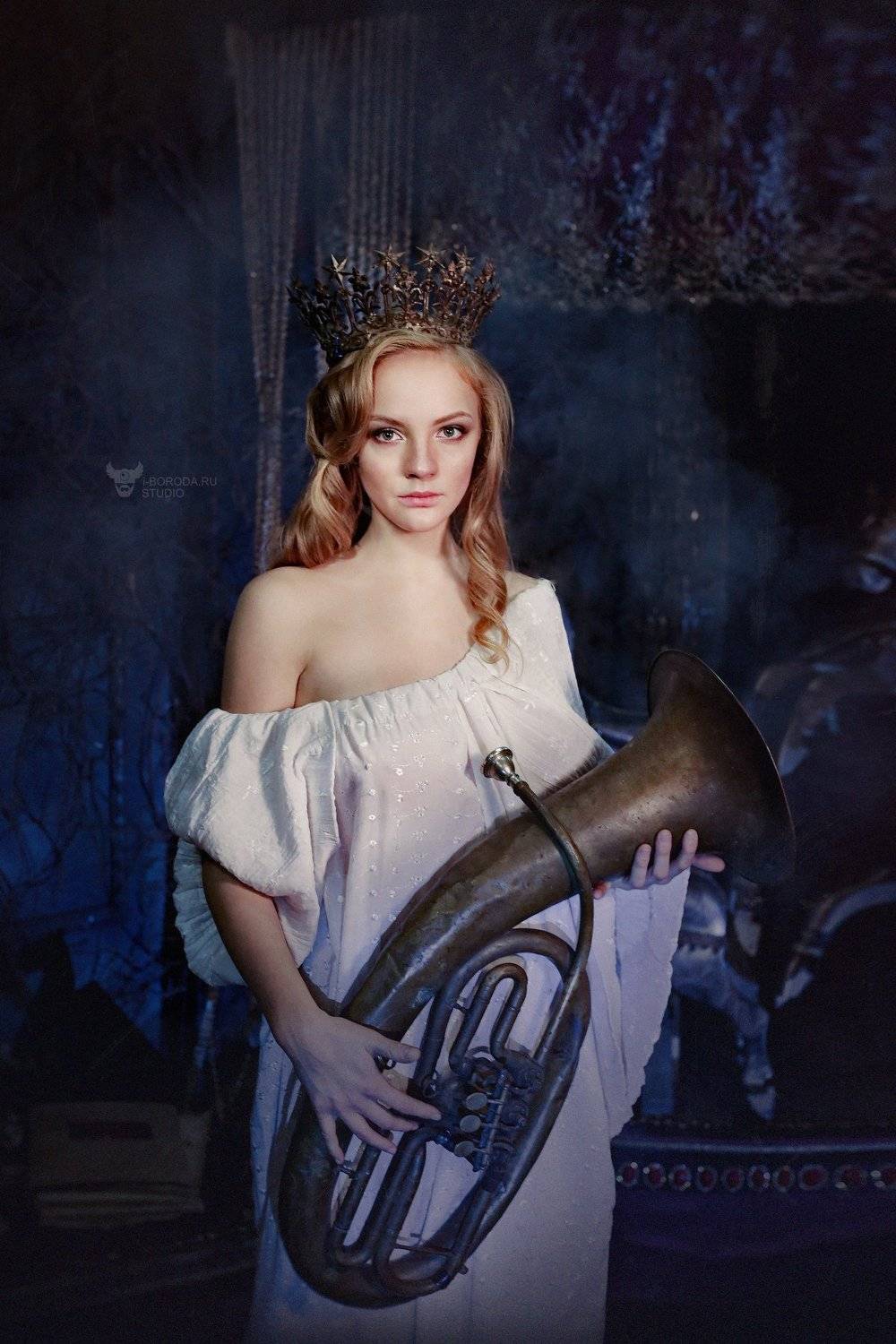 , Андрей Фартунин