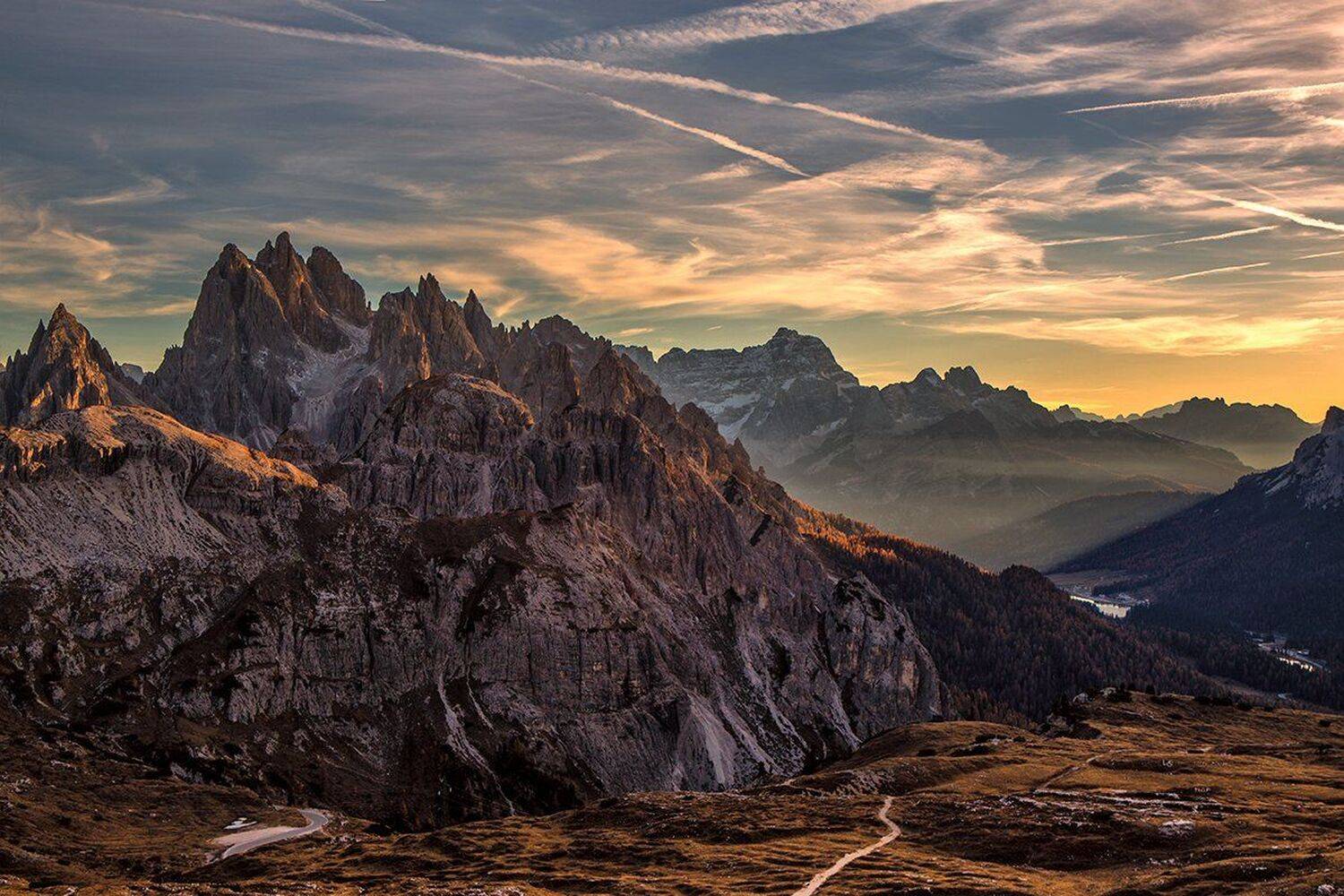 , Игорь Дубровский