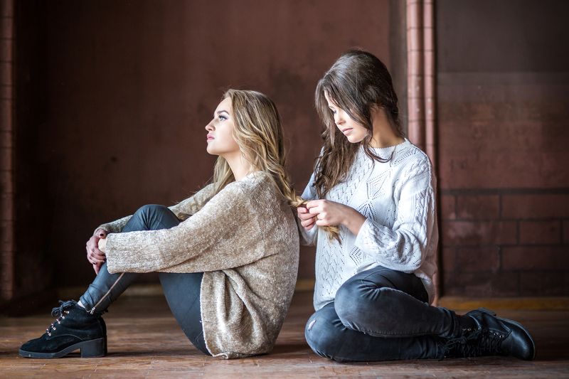 friendship фото превью