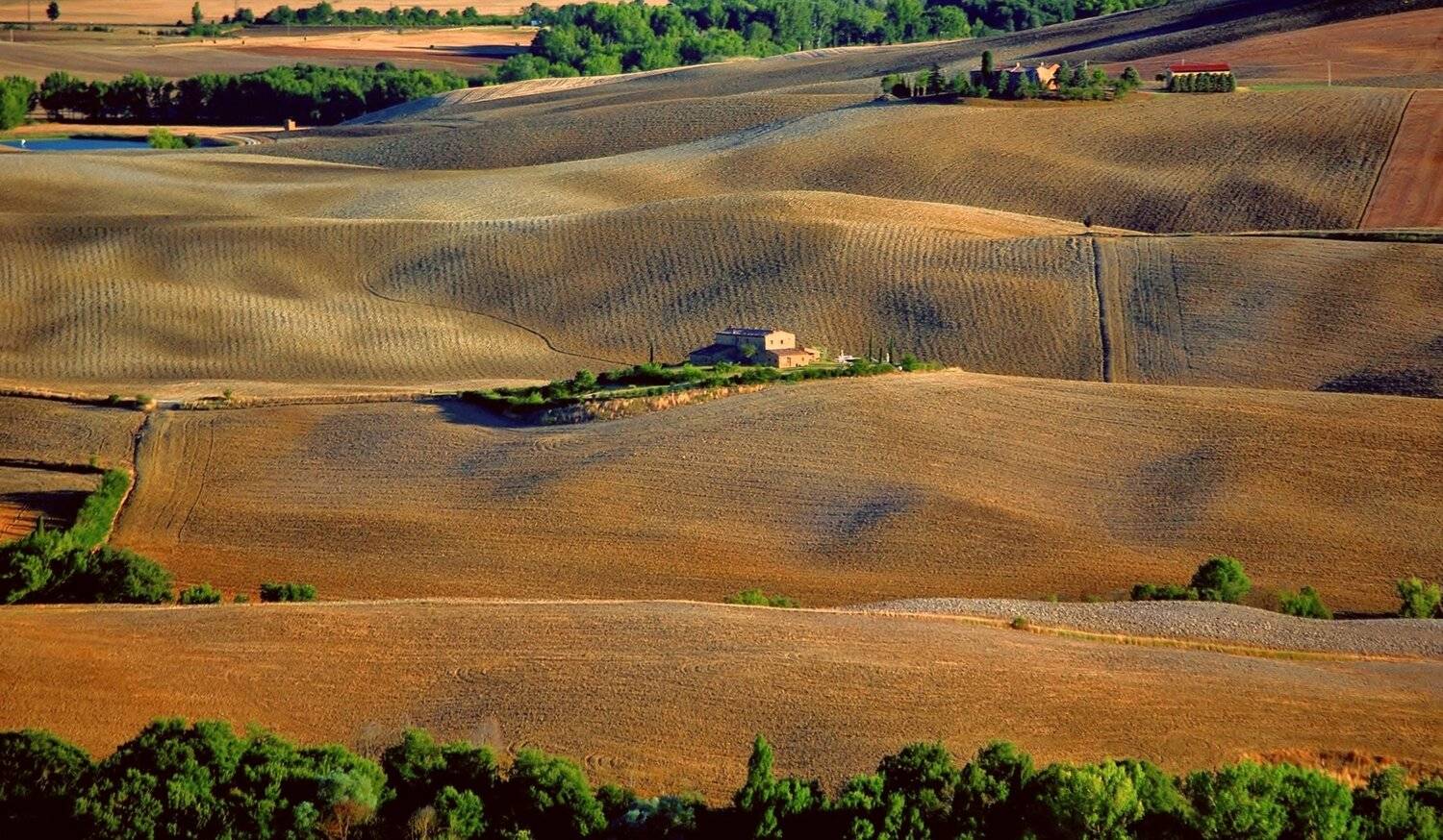 tuscany,italy,landscape,, Jacek