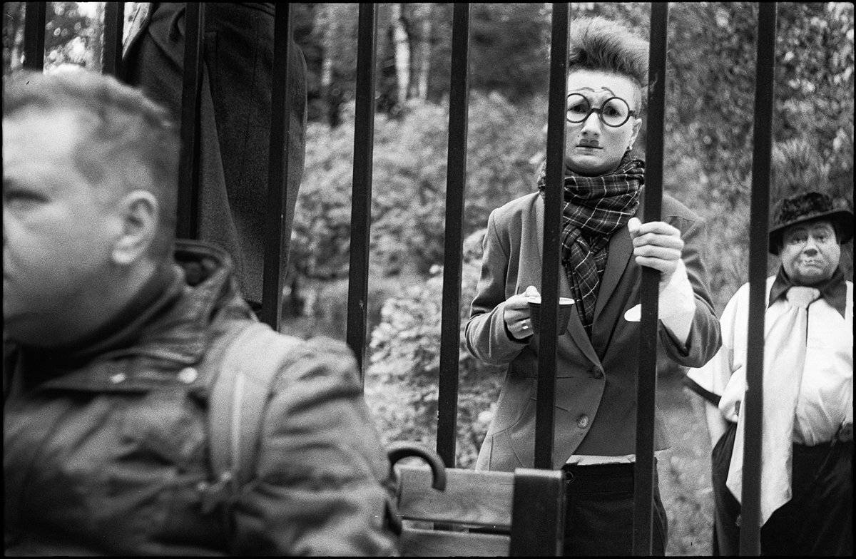 life, Юрий Нездойминога