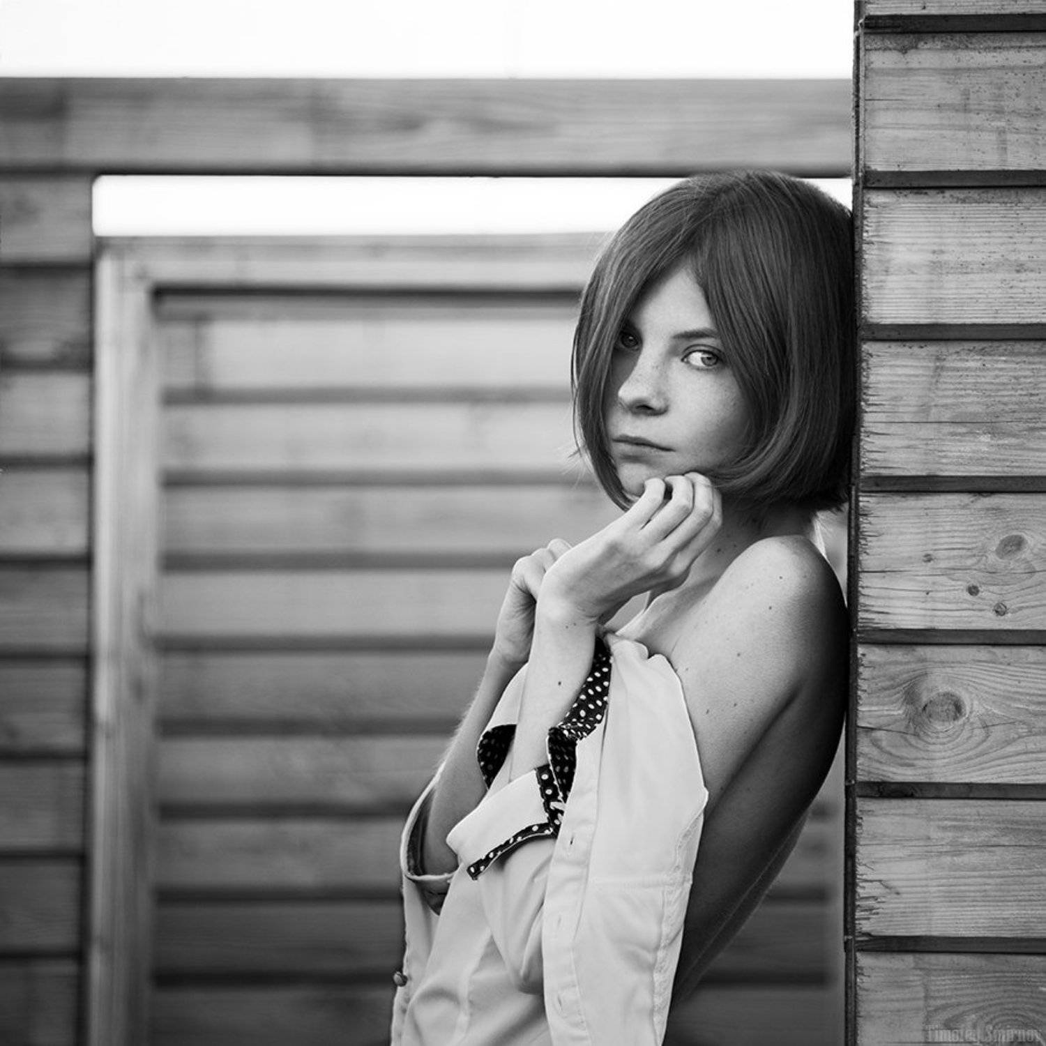 , Тимофей Смирнов