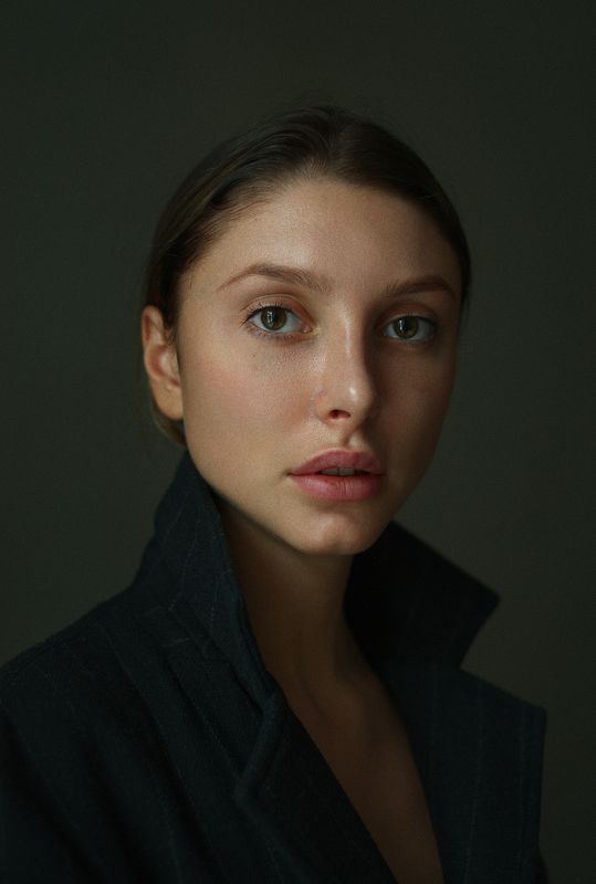 Olesja фото превью