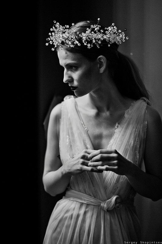 Bride фото превью