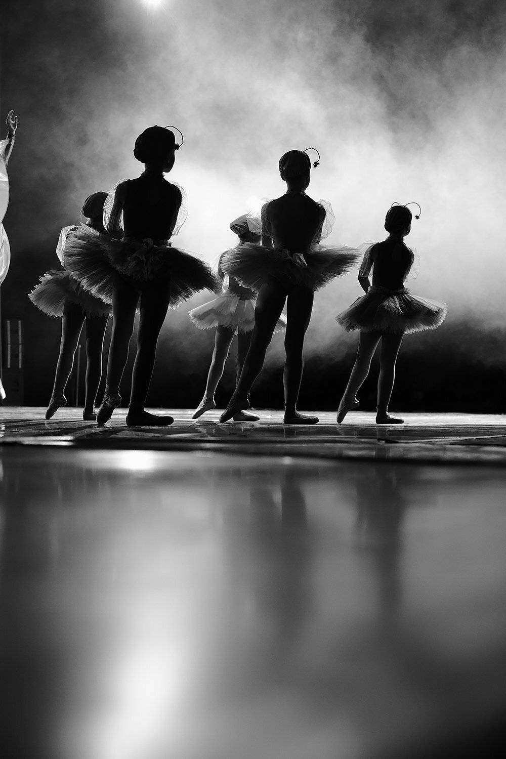 балет, танцы, дети, театр, Семен Евлантьев