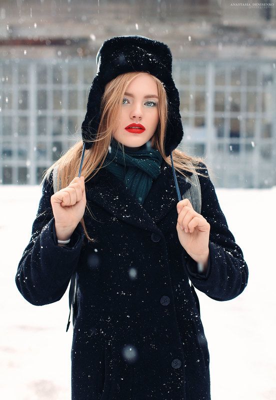 Портреты фото превью