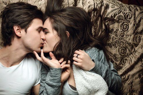 Pair Of Lovers