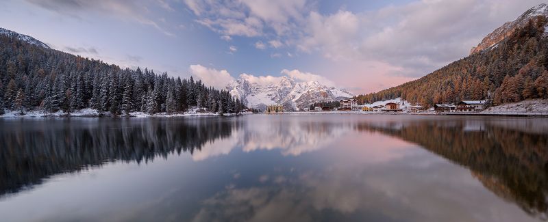 Противостояние. фото превью