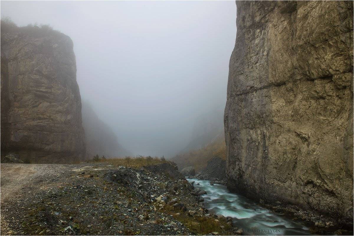 В облаках.. Автор: Кутыгин Эдуард , Кутыгин Эдуард