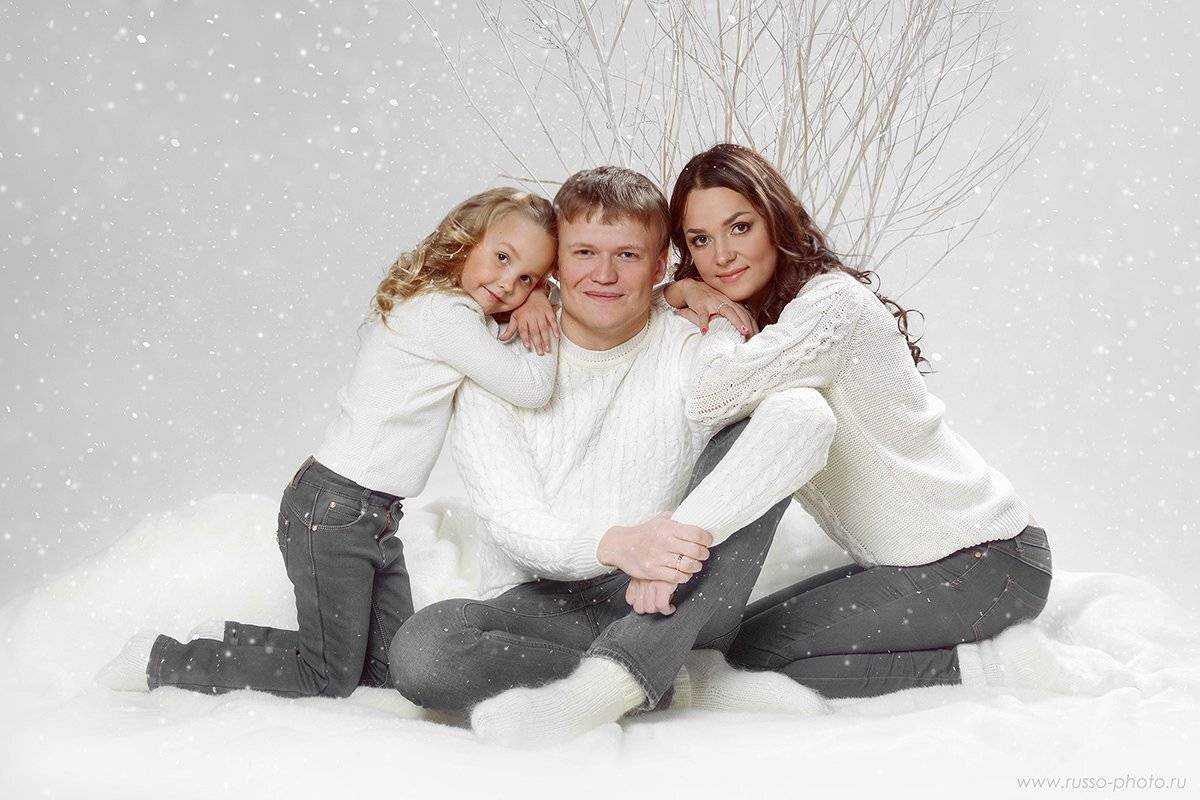 , Руссо Жанна