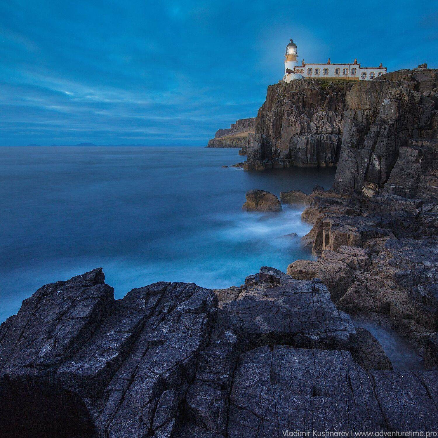 , Vladimir Kushnarev