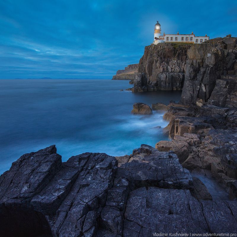 Lighthouse фото превью