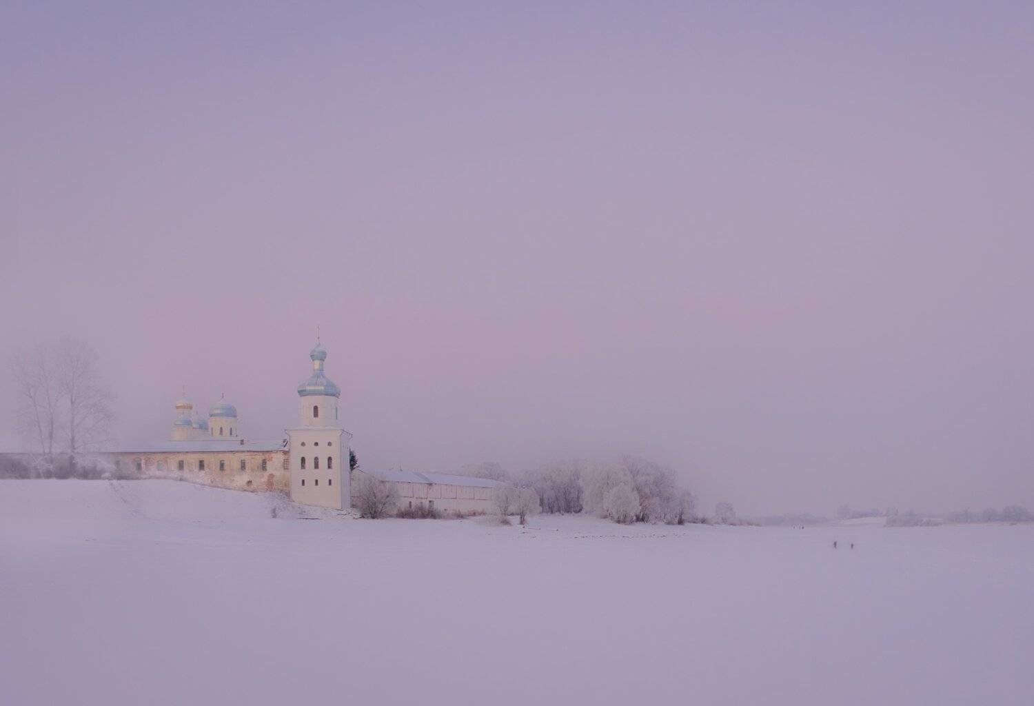 , Борис Дацковский