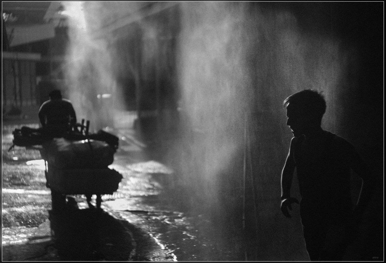 , Ильдар Садыков