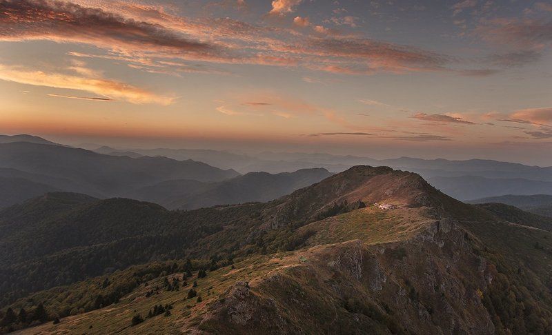 Хижина Ехо фото превью