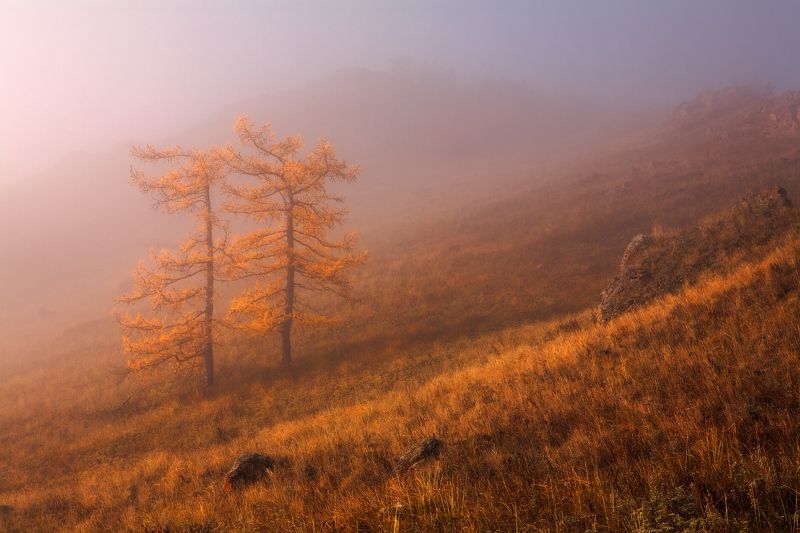 нурали, южный урал Двое фото превью