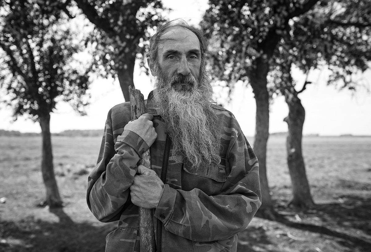 , Андрей Хитайленко