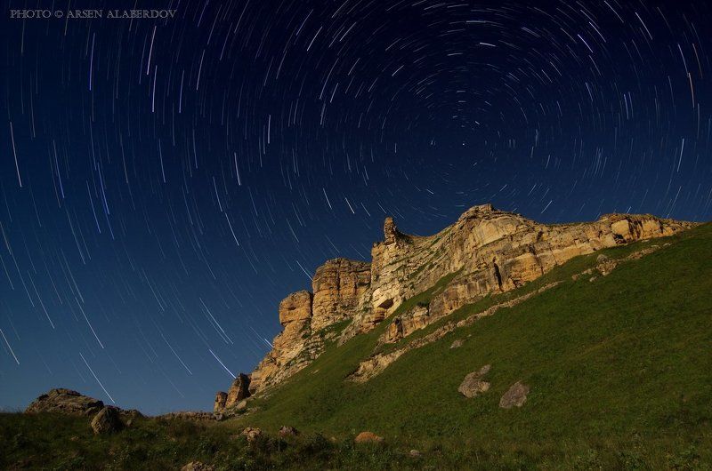 НОЧИ КРАЧАЕВО-ЧЕРКЕСИИ фото превью