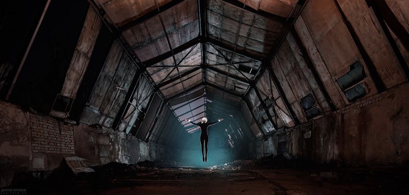 The rising фото превью