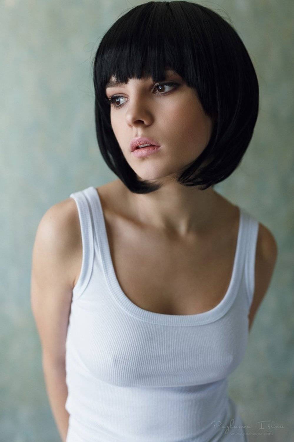 , Ирина Пажаева