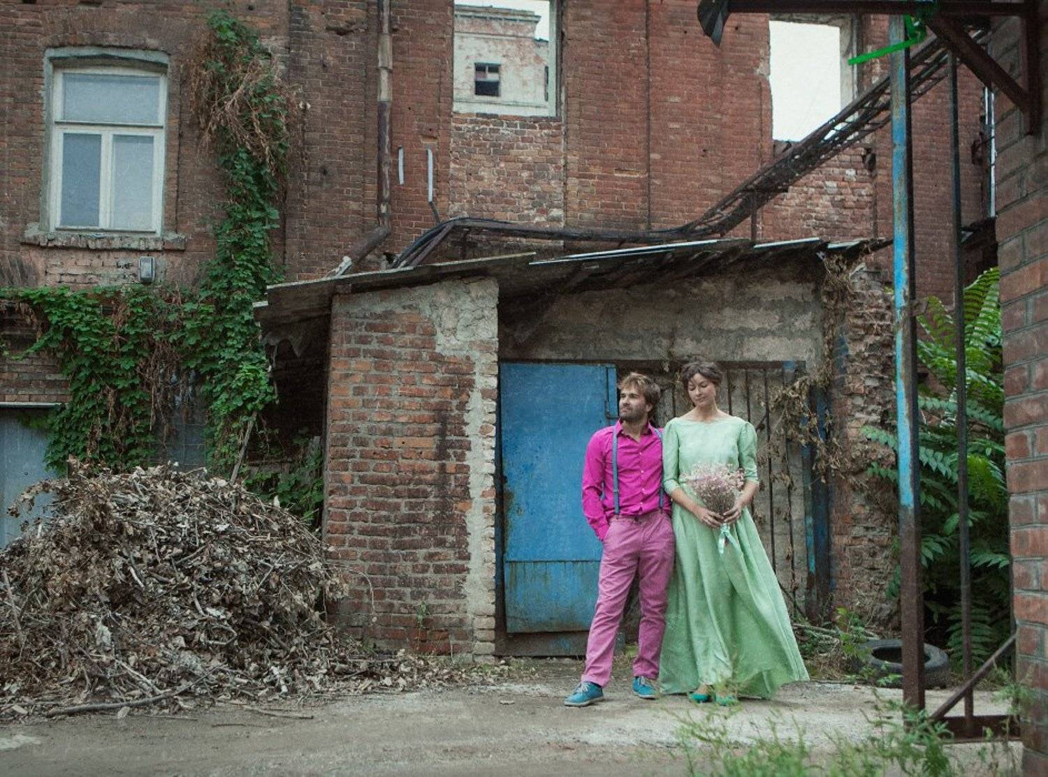 , Андрей Самарцев