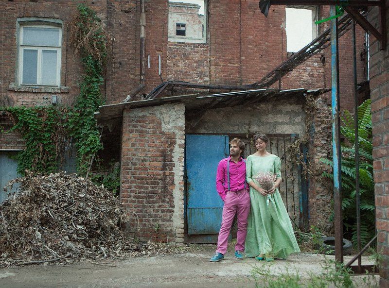 про не свадебную фотографию фото превью