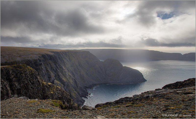 Нордкап фото превью