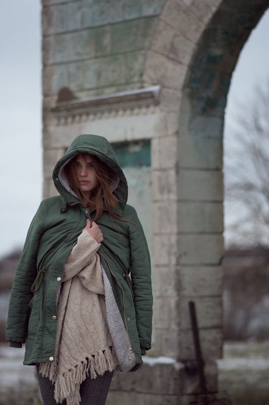 Юля фото превью