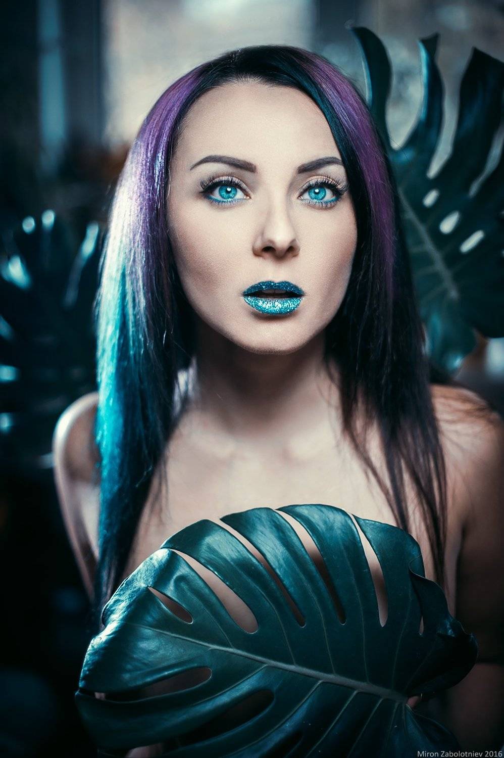 , Заболотнев Мирон