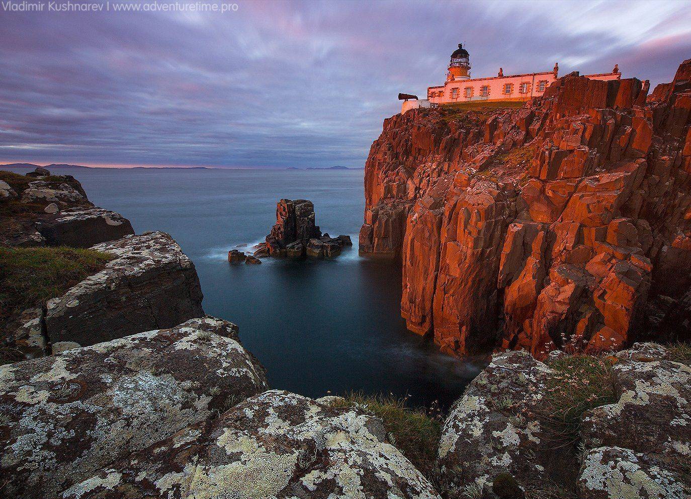 , Vladimir Kushnarev