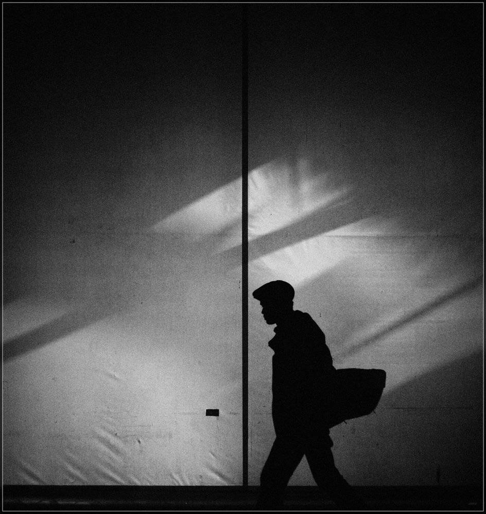 , Ильдар Садыков