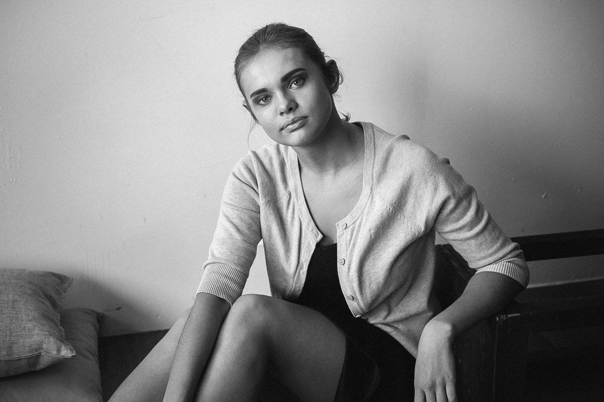 , Олег Логунов