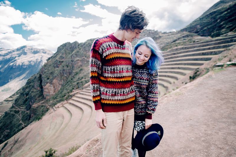 peru, travel, путешествие, перу Love фото превью
